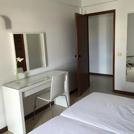 Rocabelmonte Apartment Albufeira Exterior photo