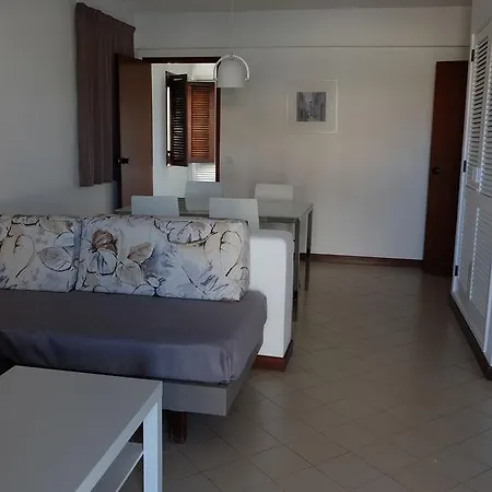 Rocabelmonte Apartment Albufeira Exterior photo
