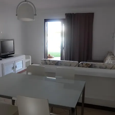 Rocabelmonte Apartment Albufeira Exterior photo