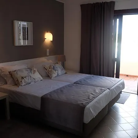 Rocabelmonte Apartment Albufeira Exterior photo