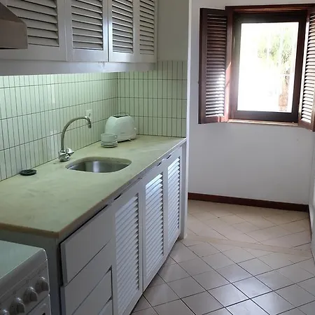 Rocabelmonte Apartment Albufeira Exterior photo