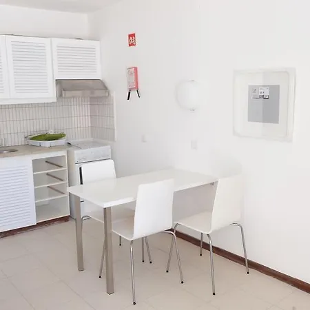 Rocabelmonte Apartment Albufeira Exterior photo
