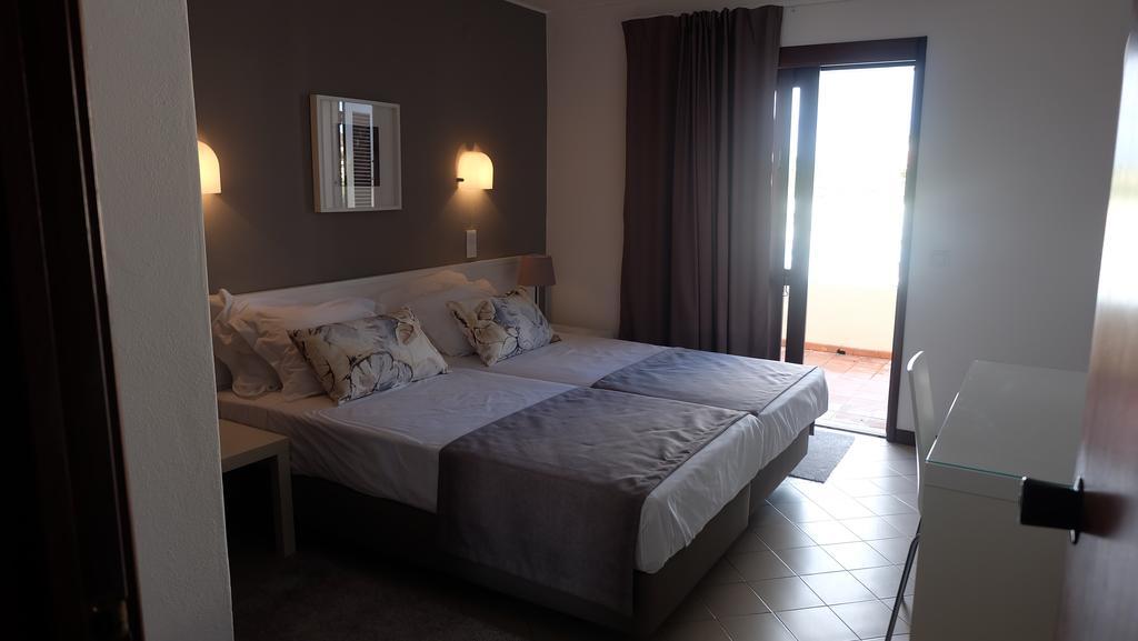Rocabelmonte Apartamento Albufeira